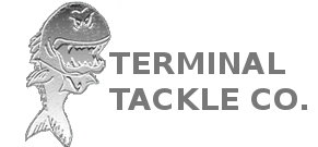 Terminal Tackle Logo