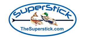SuperStick Logo